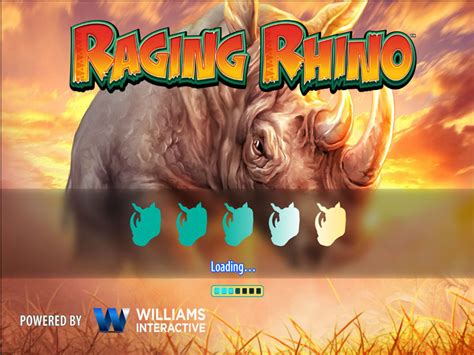 raging rhino slot|rhino casino game.